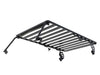 JEEP WRANGLER JKU 4 DOOR (2007-2018) EXTREME ROOF RACK KIT