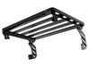 JEEP WRANGLER JL 2 DOOR (2018-CURRENT) EXTREME 1/2 ROOF RACK KIT - BY FRONT RUNNER