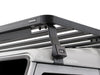 LAND ROVER DEFENDER 90 (1983-2016) SLIMLINE II ROOF RACK KIT - BY FRONT RUNNER