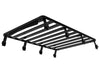 LAND ROVER DEFENDER 90 (1983-2016) SLIMLINE II ROOF RACK KIT - BY FRONT RUNNER