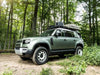 LAND ROVER NEW DEFENDER 110 SLIMLINE II ROOF RACK KIT