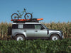 LAND ROVER NEW DEFENDER 110 SLIMLINE II ROOF RACK KIT