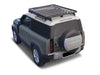 LAND ROVER NEW DEFENDER 90 (2020-CURRENT) SLIMLINE II ROOF RACK KIT - BY FRONT RUNNER