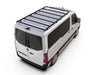 MERCEDES BENZ SPRINTER (L1H1/144" SWB/STANDARD ROOF) (2007-CURRENT) SLIMPRO VAN RACK KIT - BY FRONT RUNNER