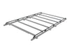 MERCEDES BENZ SPRINTER (L1H1/144" SWB/STANDARD ROOF) (2007-CURRENT) SLIMPRO VAN RACK KIT - BY FRONT RUNNER