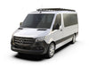 MERCEDES BENZ SPRINTER (L2H1/144" MWB/STANDARD ROOF) (2007-CURRENT) SLIMPRO VAN RACK KIT - BY FRONT RUNNER