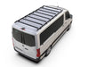 MERCEDES BENZ SPRINTER (L2H1/144" MWB/STANDARD ROOF) (2007-CURRENT) SLIMPRO VAN RACK KIT - BY FRONT RUNNER