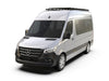 MERCEDES BENZ SPRINTER (L2H2/170" MWB/HIGH ROOF) (2007-CURRENT) SLIMPRO VAN RACK KIT - BY FRONT RUNNER