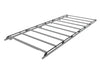 RAM PRO MASTER 3500 (159” WB/EXT HIGH ROOF) (2014-CURRENT) SLIMPRO VAN RACK KIT - BY FRONT RUNNER