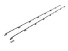 SLIMPRO VAN RACK EXPEDITION RAILS / VARIOUS SIZES - BY FRONT RUNNER