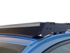 SUBARU XV CROSSTREK (2018-CURRENT) SLIMSPORT ROOF RACK KIT / LIGHTBAR READY - BY FRONT RUNNER