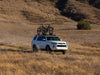 TOYOTA 4RUNNER (2010-CURRENT) SLIMSPORT ROOF RACK KIT - BY FRONT RUNNER