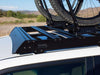 TOYOTA 4RUNNER (2010-CURRENT) SLIMSPORT ROOF RACK KIT - BY FRONT RUNNER