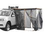 Easy-Out Awning Mosquito Net 2 Meter by Front Runner