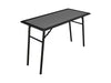 PRO STAINLESS STEEL PREP TABLE - BY FRONT RUNNER