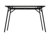 PRO STAINLESS STEEL PREP TABLE - BY FRONT RUNNER