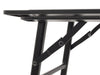 PRO STAINLESS STEEL PREP TABLE - BY FRONT RUNNER