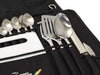 Camp Cooking Utensil Set