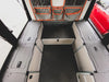 Alu-Cab Alu-Cabin Toyota Tundra 2014-2020 2.5 Gen. - Middle Utility Module - 6'5" Bed