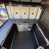 Alu-Cab Canopy Camper V2 - Ford Ranger 2019-Present 4th Gen. - Sleep Deck Panels - 6' Bed