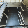 Alu-Cab Canopy Camper V2 - Toyota Tacoma 2005-Present 2nd & 3rd Gen. - Sleep Deck Panels - 6' Bed