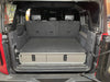 FORD BRONCO 2021-PRESENT 6TH GEN. - SIDE X SIDE DRAWER MODULE - 41 3/8" WIDE X 28" DEPTH