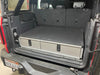 FORD BRONCO 2021-PRESENT 6TH GEN. - SIDE X SIDE DRAWER MODULE - 41 3/8" WIDE X 28" DEPTH