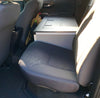 Toyota Tacoma 2005-Present 2nd and 3rd Gen. Double Cab - Second Row Single Drawer Module - 60% Passenger Side