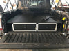 Toyota Tacoma 2005-Present 2nd and 3rd Gen. - Truck Bed Single Drawer Module - Top Plates