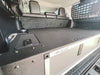 Stealth Sleep and Storage Package with Fitted Top Plate for Toyota 4Runner 2010-Present 5th Gen.