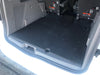 Ford Transit Connect 2014-Present 2nd Gen. - Rear Plate System - Long Wheel Base