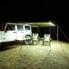 Awning and Tent Lights - Hard Korr Ezy-Fit Light