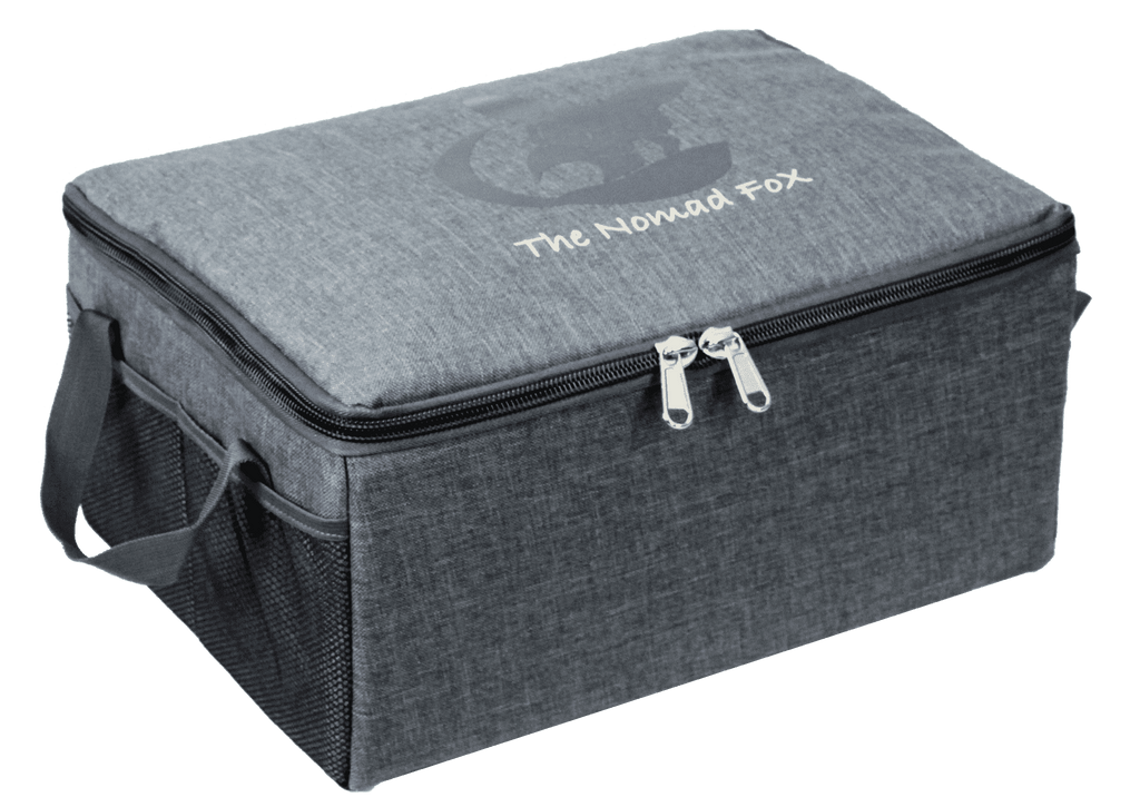 Nomad Fox Storage Case